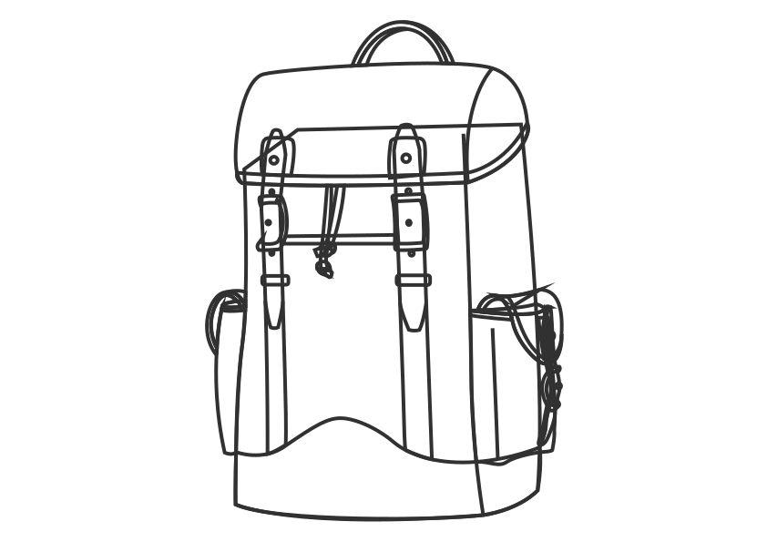 Leather Bags and Wallets