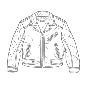 Textile Jacket