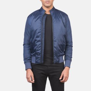 Ramon Bomber Jackets