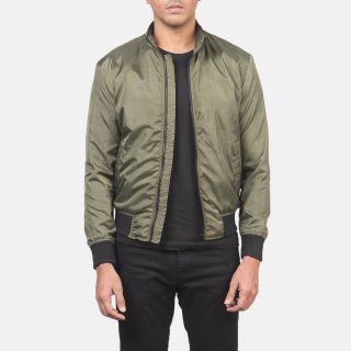 Ramon Bomber Jackets