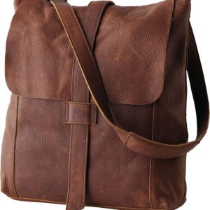 Leather Backpacks 016