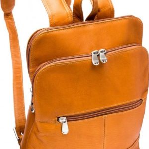 Leather Backpacks 024