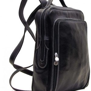 Leather Backpacks 027