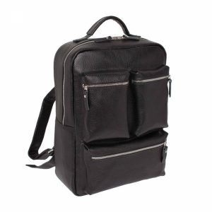 Leather Backpacks 031
