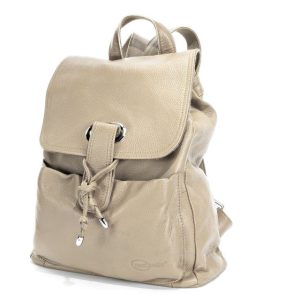 Leather Backpacks 048