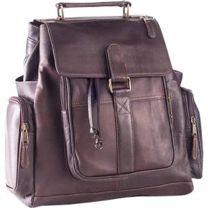 Leather Backpacks 050