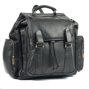 Leather Backpacks 051