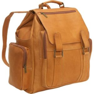 Leather Backpacks 061