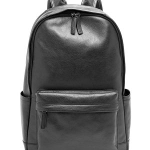 Leather Backpacks 064