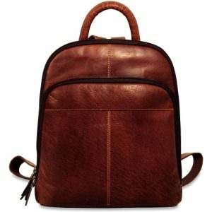 Leather Backpacks 067