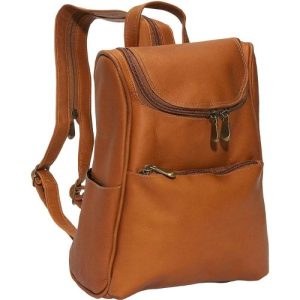 Leather Backpacks 072