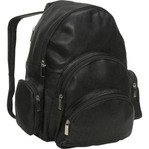 Leather Backpacks 082