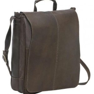 Leather Backpacks 086