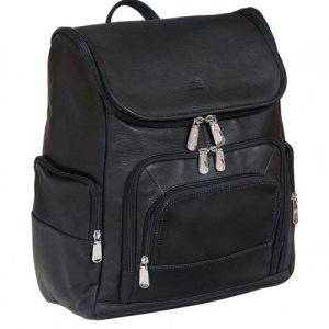Leather Backpacks 087