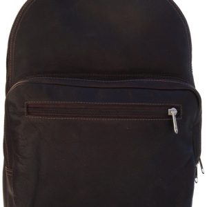 Leather Backpacks 097