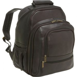 Leather Backpacks 105