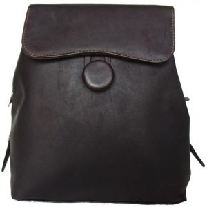 Leather Backpacks 111