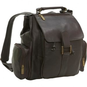 Leather Backpacks 114
