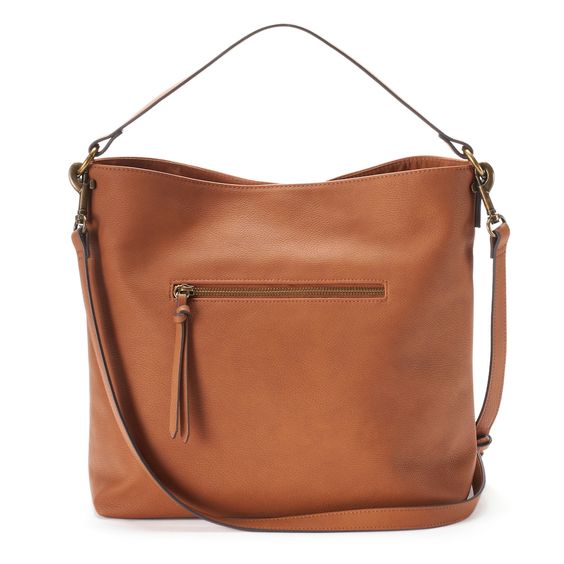 Leather Handbags 002