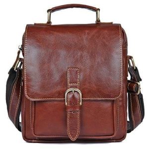 Leather Handbags 006
