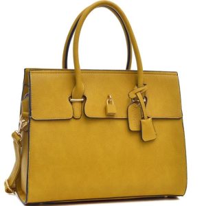 Leather Handbags 020