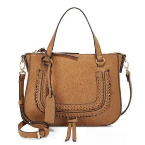 Leather Handbags 023