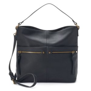 Leather Handbags 032