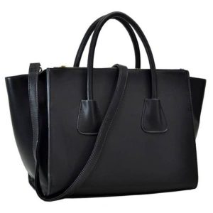 Leather Handbags 034