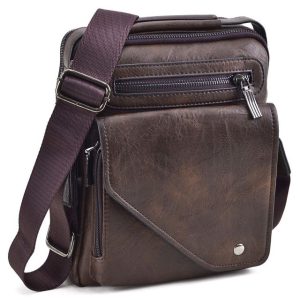 Leather Handbags 040