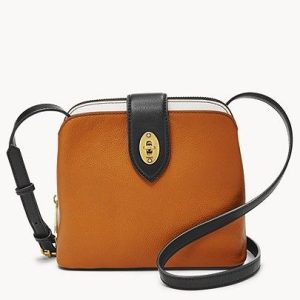 Leather Handbags 043