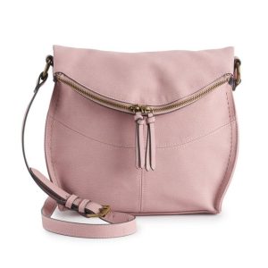 Leather Handbags 044