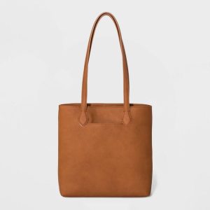 Leather Handbags 050