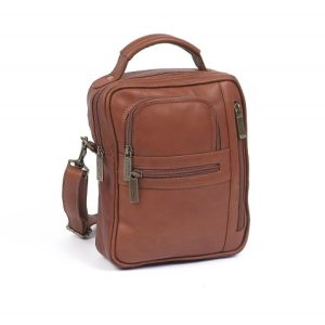 Leather Handbags 066