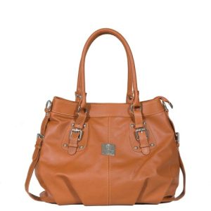 Leather Handbags 068