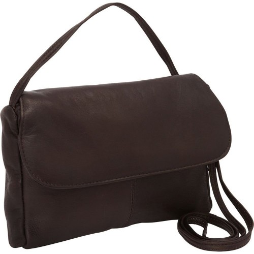 Leather Handbags 078