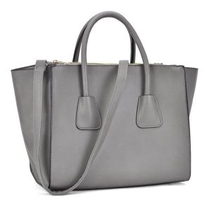Leather Handbags 084