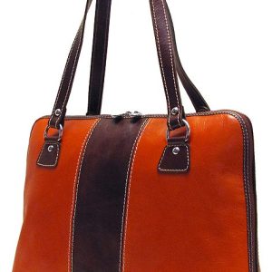 Leather Handbags 099