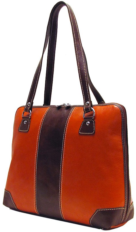 Leather Handbags 099