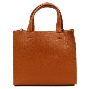 Leather Handbags 101