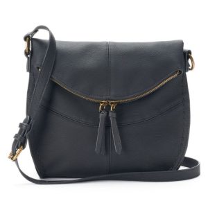 Leather Handbags 166