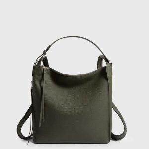 Leather Handbags 196
