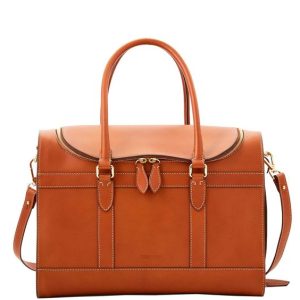 Leather Handbags 229