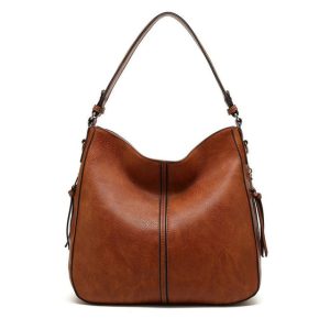 Leather Handbags 234