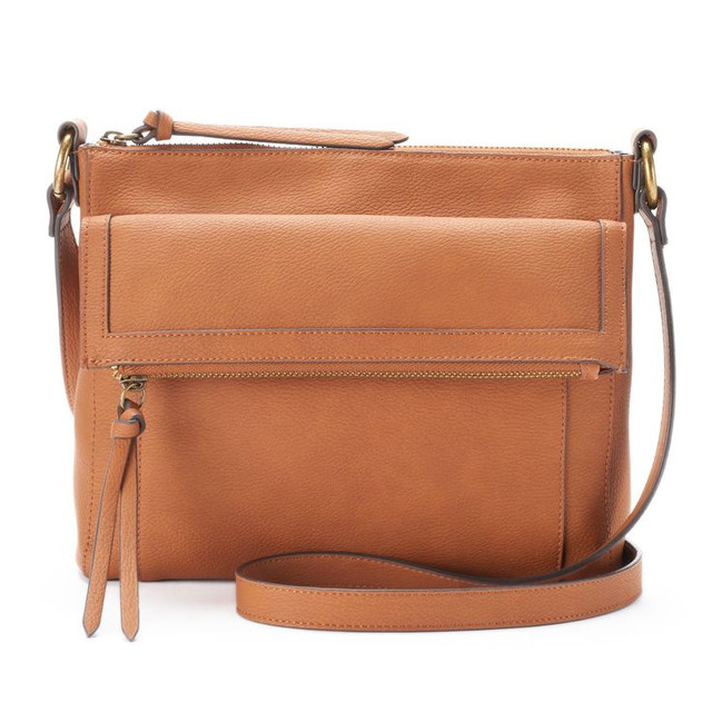 Leather Handbags 244