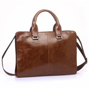 Leather Handbags 246