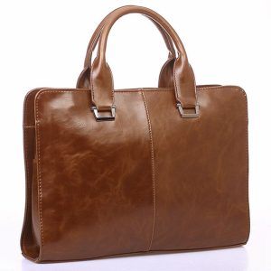 Leather Handbags 262