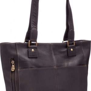 Leather Handbags 322