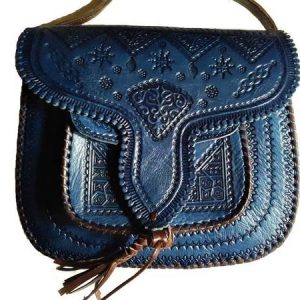 Leather Handbags 323
