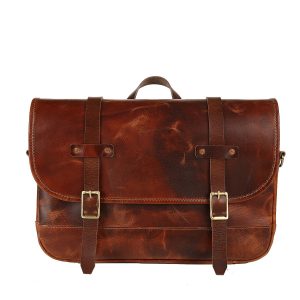 Field Bag(Tobacco Tan)