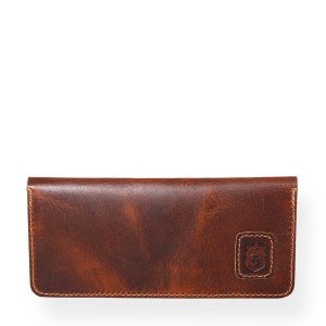 Long Wallet(Tobacco Tan)